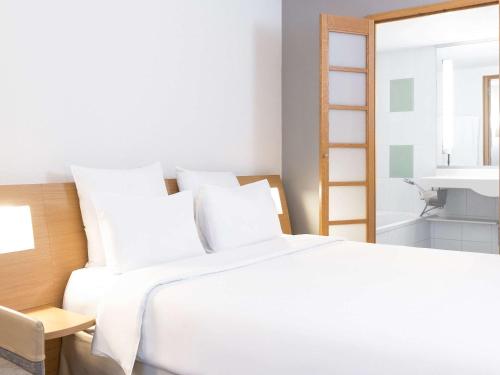 Novotel Brussels Airport