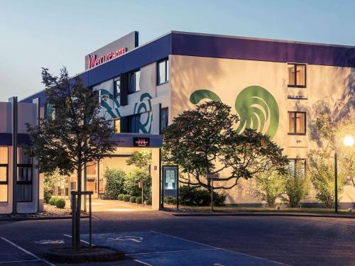 Mercure Hotel Saarbruecken Sued