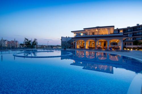 Nevis Resort