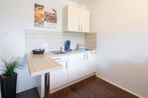 Mein Appartement