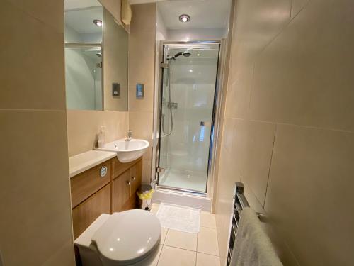 Royal Crown Guest House