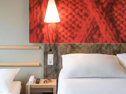Ibis Tilburg