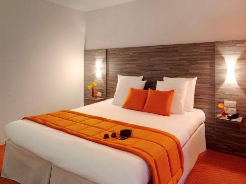 Ibis Styles Rennes Centre Gare - Nord