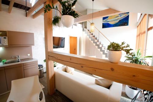 Apart Hotel Jablonec Nad Nisou