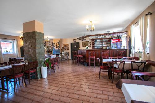Vion Penzion Restaurant