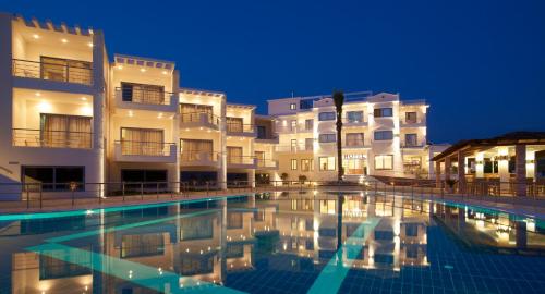 Ionian Theoxenia Hotel
