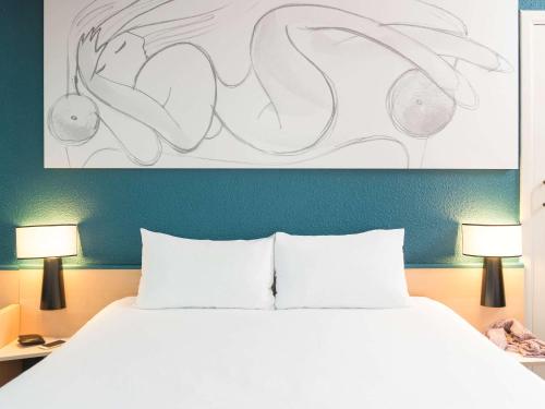 Ibis Liège Centre Opéra