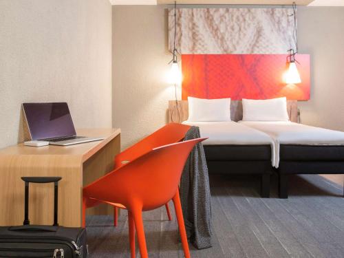 Ibis Liège Centre Opéra