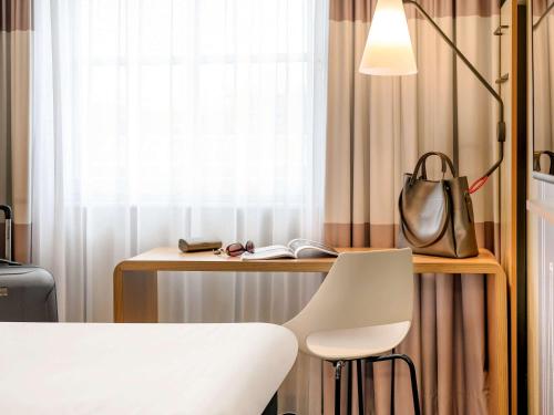 Ibis Mainz City Hotel