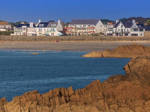 Cobo Bay