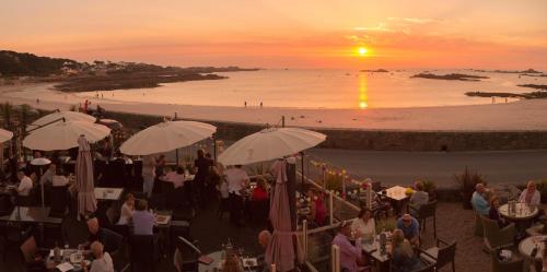 Cobo Bay