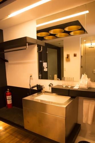 Canvas Boutique Hotel