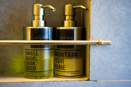 Canvas Boutique Hotel