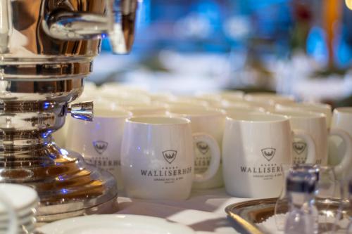 Walliserhof Grand-Hotel & Spa