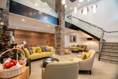 Walliserhof Grand-Hotel & Spa