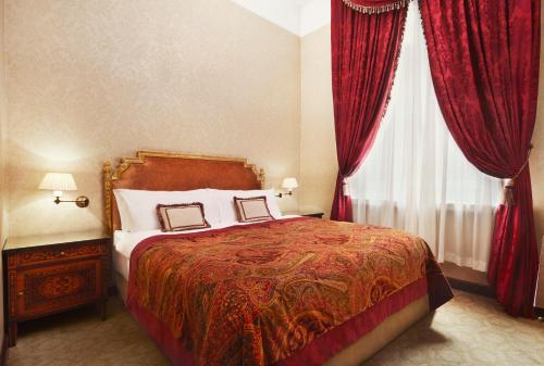 Sofia Hotel Balkan, a Luxury Collection Hotel