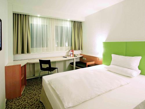 Ibis Dresden Zentrum