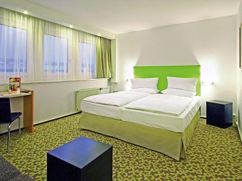 Ibis Dresden Zentrum