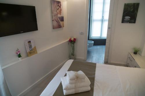 Rigel Villanova Rooms