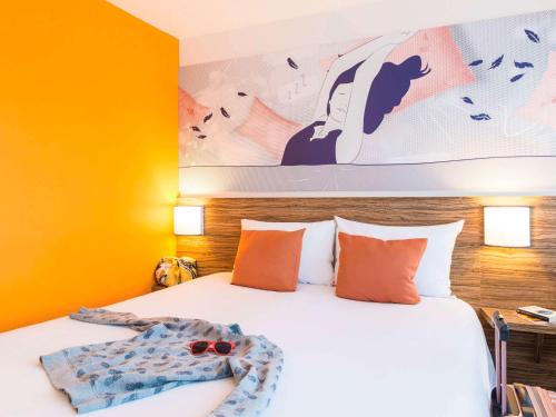 Ibis Styles Louvain la Neuve Hotel and Events Hotel