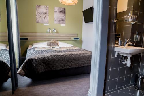 Klosterhagen Hotell