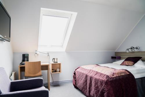 Klosterhagen Hotell