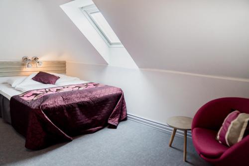 Klosterhagen Hotell