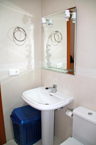 Apartamentos Guerrero
