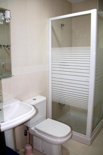 Apartamentos Guerrero