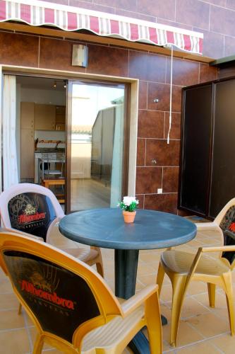 Apartamentos Guerrero
