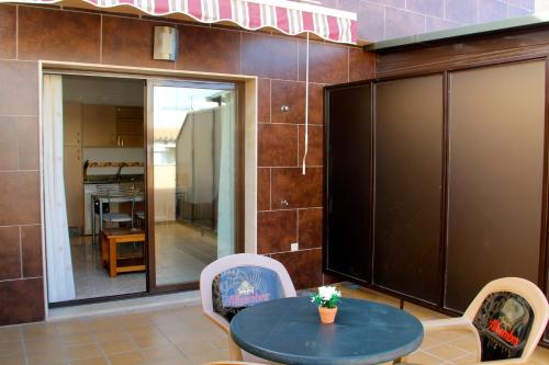 Apartamentos Guerrero