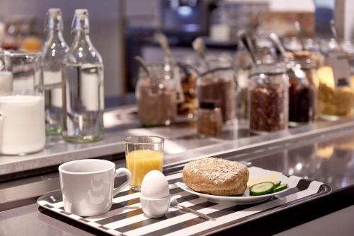 Ikea Hotel And Restaurant Vardshuset