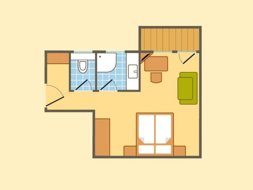 Thermenhof PuchasPLUS Loipersdorf