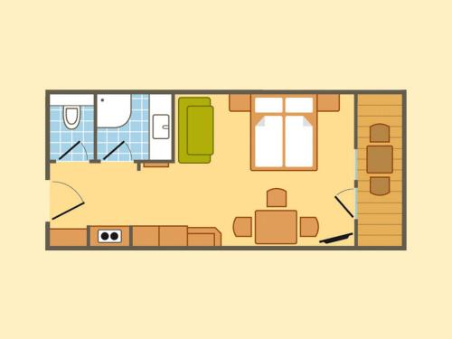 Thermenhof PuchasPLUS Loipersdorf