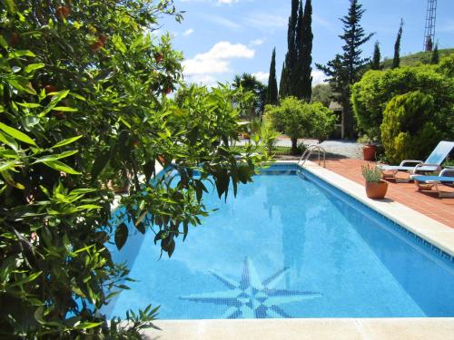Escuela la Crujia Bed and Breakfast