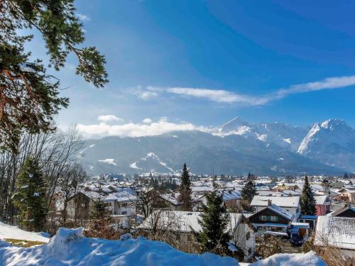 Mercure Hotel Garmisch-Partenkirchen