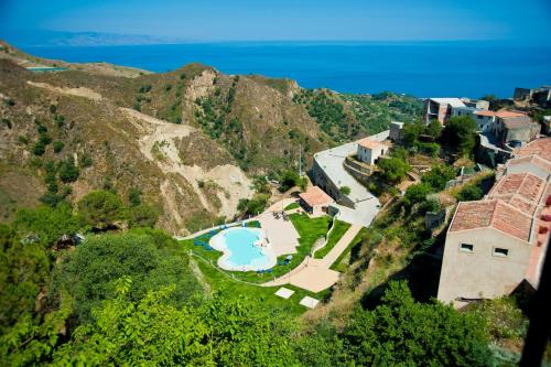 Resort Borgo San Rocco