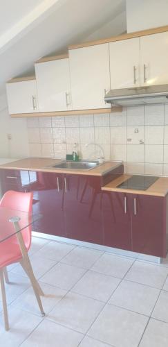 Alexia's Apartments