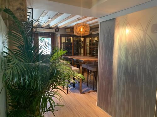 El Doncel Hotel Restaurante