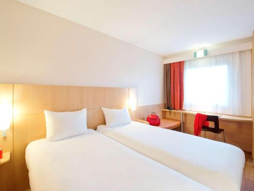 Ibis Warszawa Ostrobramska