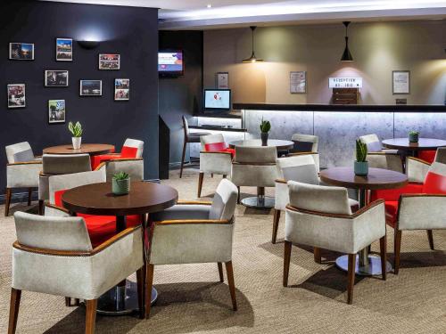 Ibis Glasgow City Centre - Sauchiehall Street