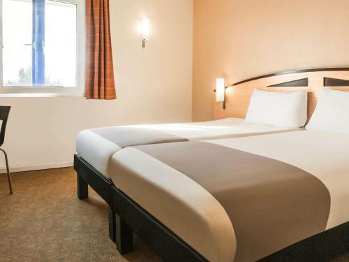Ibis Bradford Shipley Hotel