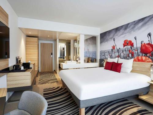 Novotel Ieper Centrum Flanders Fields
