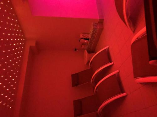 Hotel Enjoy