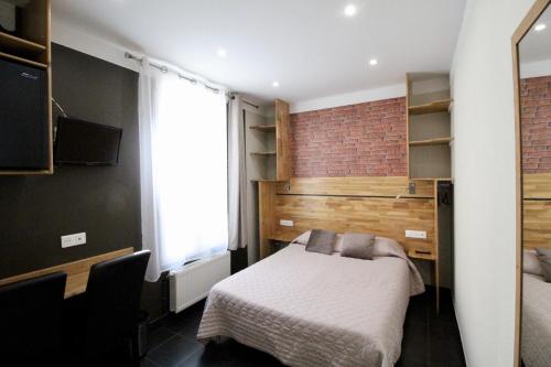 Hotel Des Pyrénées