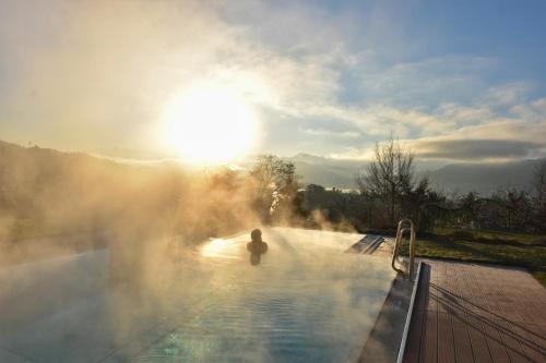 das BALANCE - SPA & Golf Hotel am Wörthersee