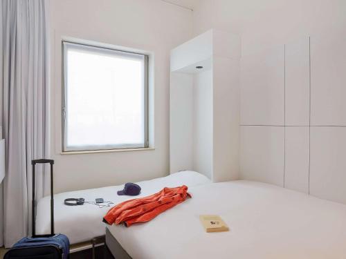 Ibis Budget Oostende Airport