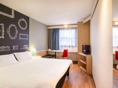 Hotel Ibis Szczecin Centrum