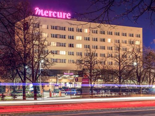 Mercure Torun Centrum