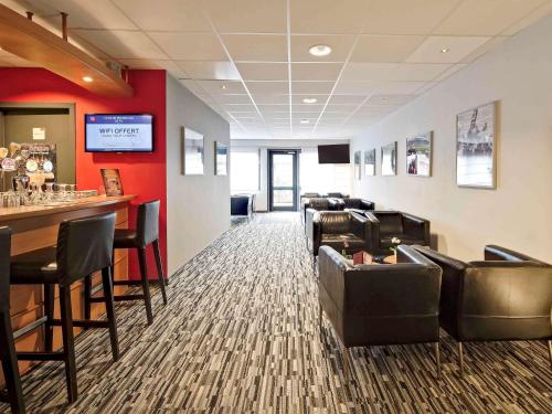 Ibis Brussels Waterloo